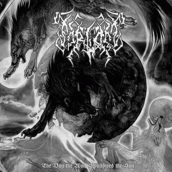 Forlorn Winds : The Day the Wolf Swallowed the Sun